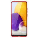Dux Ducis kaitseümbris Samsung Galaxy A72 4G, punane