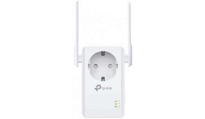 TP-Link WiFi range extender TL-WA860RE