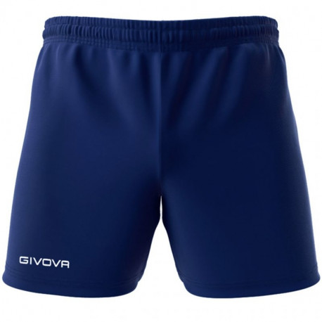 Givova Capo P018 0004 shorts (XL)