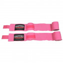 Elastic boxing bandage Masters - BBE-3 1306-02 (czarny)