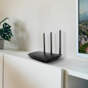 TP-Link router TL-WR940N 450, black