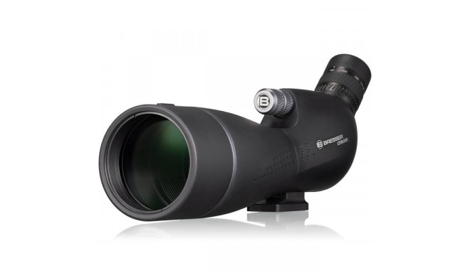 BRESSER Condor 20-60x80 II gener. mõõtmisulatus
