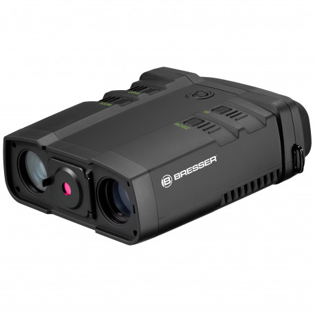 Digital Nightvision NightSpyDIGI Pro FHD 3,6x 250m/940nm IR (nähtamatu)