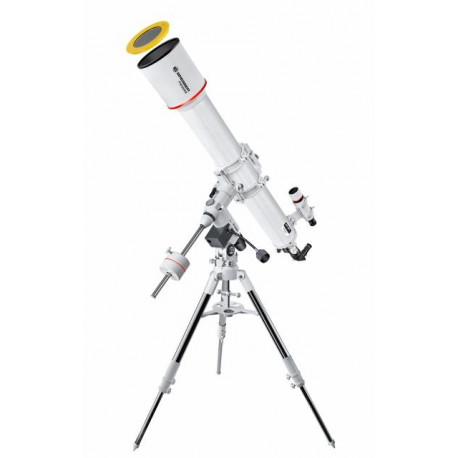Messier AR-127L/1200 EXOS-2/EQ5 teleskoop BRESSER