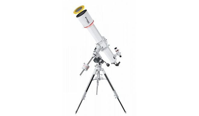 Messier AR-127L/1200 EXOS-2/EQ5 Telescope BRESSER