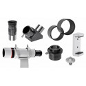 Messier AR-127L/1200 EXOS-2/EQ5 teleskoop BRESSER