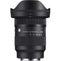 Sigma AF 16-28mm f/2.8 DG DN Contemporary lens for Sony