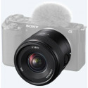 Sony E 11mm f/1.8 SEL objektiiv