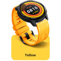 Xiaomi watch strap Watch S1 Active Strap, yellow