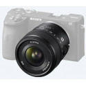 Sony E 15mm f/1.4 G SEL lens