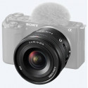 Sony E 10-20mm f/4.0 G PZ objektiiv