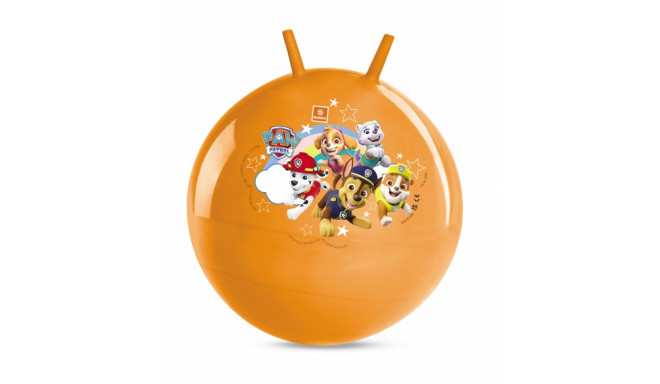 Ball for jumping Paw Patrol 50 cm