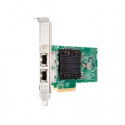 HPE10GbE 2p BASE-T BCM5 7416 Adptr 813661-B21