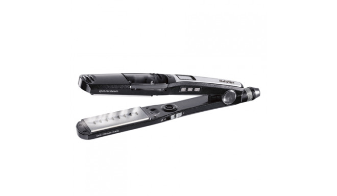 BA BABYLISS Steam Hair Straitghtener ST95BPE 