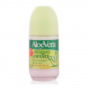 Roll-On dezodorants Aloe Vera Instituto Español (75 ml)