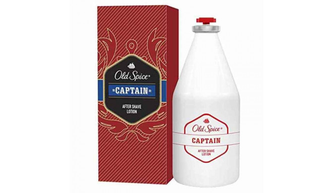 Pēc skūšanās Old Spice Captain 100 ml