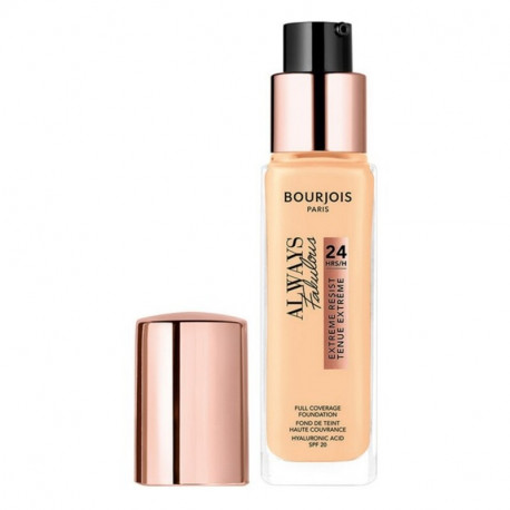 Liquid Make Up Base Always Fabulous 24h Bourjois 30 ml - 120