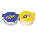 Skills Game IMC Toys Doctor 4 Eyes
