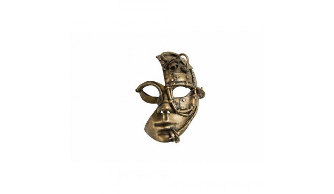 Mask Steampunk