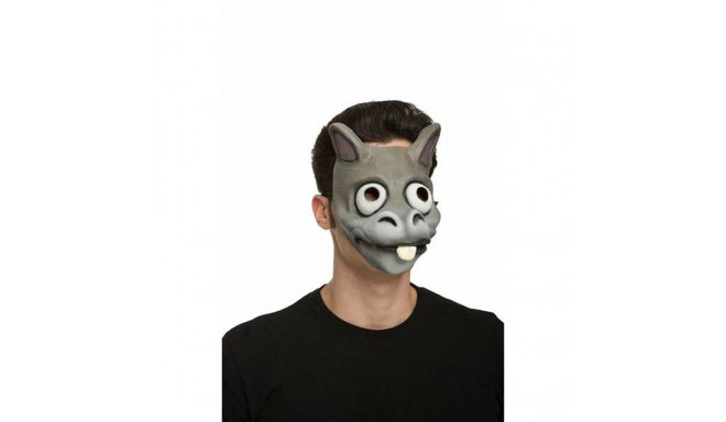 Mask Donkey