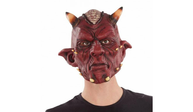 Mask Full Devil