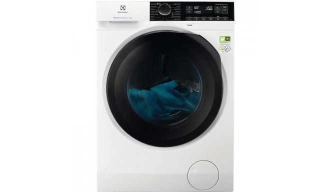 Electrolux front-loading washing machine PerfectCare 800 57,6cm 1400rpm