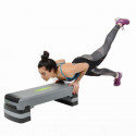 Step for aerobics HMS AS005