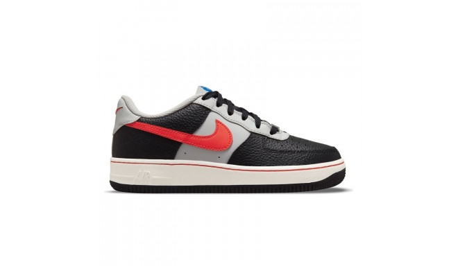 Nike Air Force 1 EMB Jr DJ9993-001 shoes (35.5)