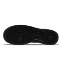 Nike Air Force 1 EMB Jr DJ9993-001 shoes (35.5)
