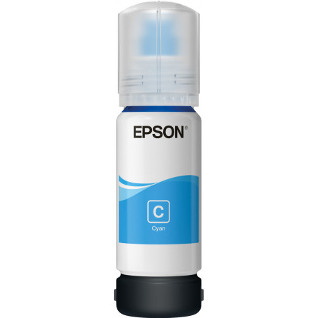 Epson 101 EcoTank niebieski