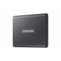 Samsung Portable SSD T7 1TB szary
