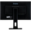 iiyama ProLite B2483HSU-B5 computer monitor 61 cm (24") 1920 x 1080 pixels Full HD LED Black