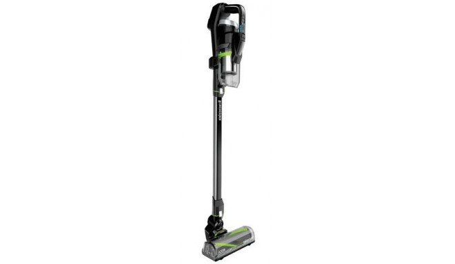 Bissell Icon Pet Turbo 25V Black, Lime, Titanium Bagless