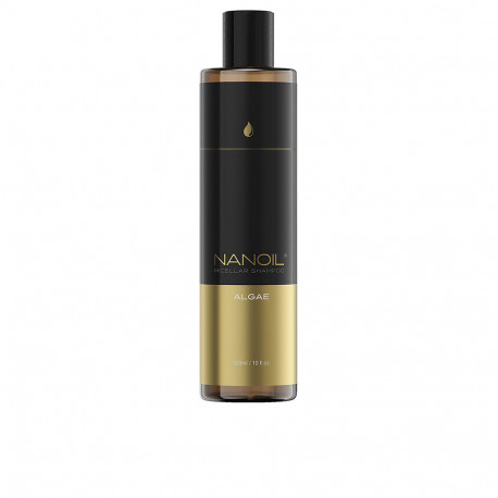 NANOIL MICELLAR SHAMPOO algae 300 ml
