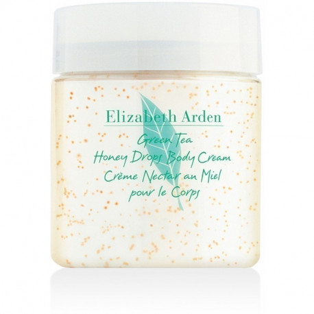 E.Arden Green Tea Honey Drops Body Cream (500ml)