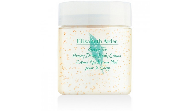 E.Arden Green Tea Honey Drops Body Cream (500ml)