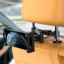 Tech-Protect автомобильный держатель для планшета/телефона Headrest Car Mount Tablet