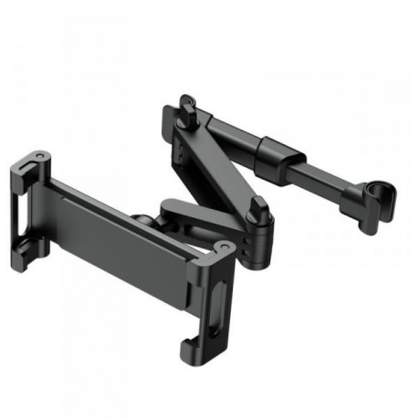 Tech-Protect tahvelarvuti/telefoni hoidik autosse Headrest Car Mount Tablet