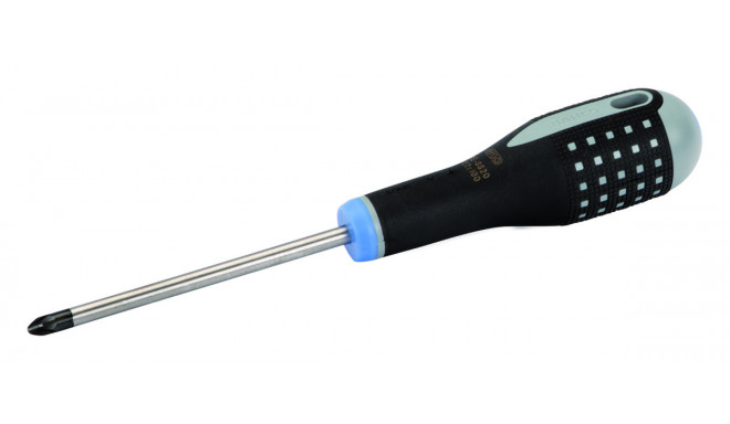 Screwdriver ERGO™ Pozidriv PZ2x100mm