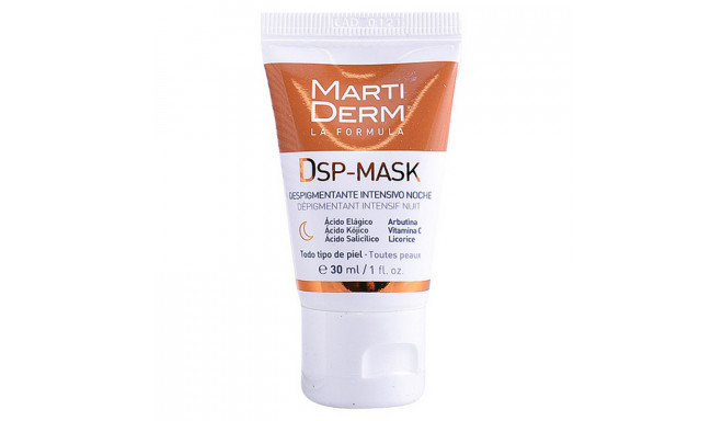 Крем против пигментации DSP-Mask Martiderm (30 ml)