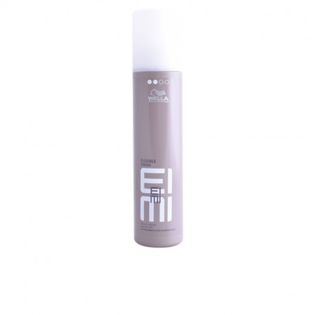 Matu Laka Eimi Flexible Wella (250 ml) (250 ml)