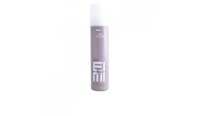 Hair Spray Eimi Flexible Wella (250 ml) (250 ml)