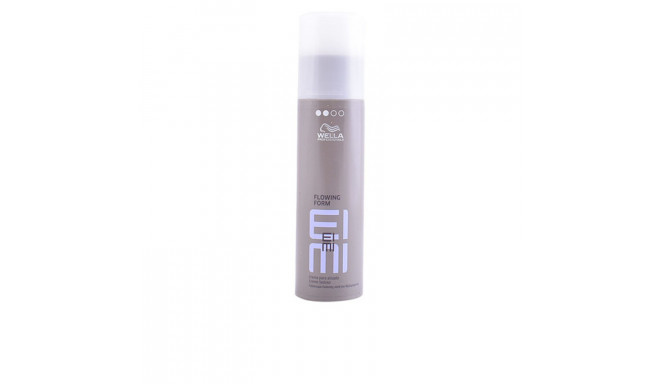 Stiliseerimiskreem Eimi Flowing Form Wella (100 ml)