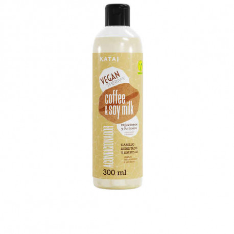 Conditioner Coffee & Soy Milk Latte Katai KTV011821 300 ml