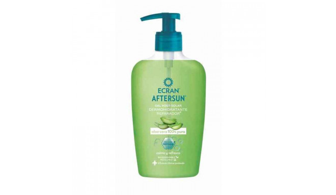 Päevitusjärgne pihusti Aloe Vera Ecran Ecran Aftersun 200 ml