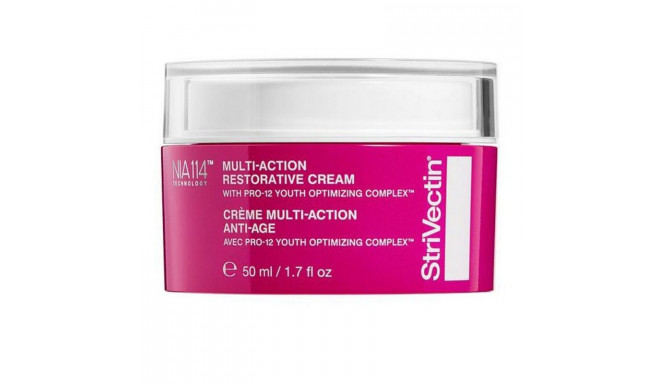 Anti-Wrinkle Cream Multi-Action StriVectin 022704 (50 ml) 50 ml