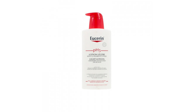 Body Cream Eucerin PH5 (400 ml)