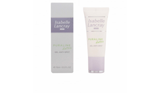 Acne Cream Isabelle Lancray Puraline 15 ml (15 ml)