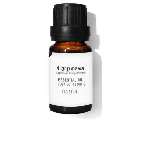 Eeterlik õli Daffoil Cypress 10 ml