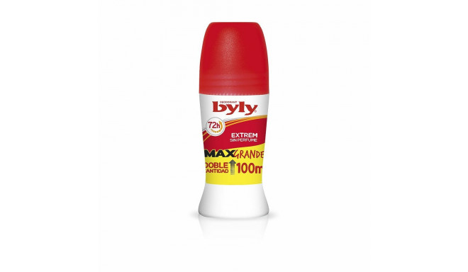 Roll-On dezodorants Byly Extrem 72 stundas (100 ml)